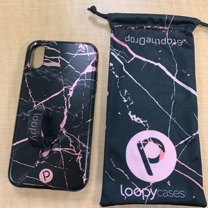 Loopy Case for iPhone